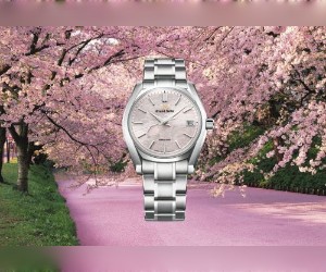かまちゃん グランドセイコー 腕時計 メンズ グランドセイコー公式サイト